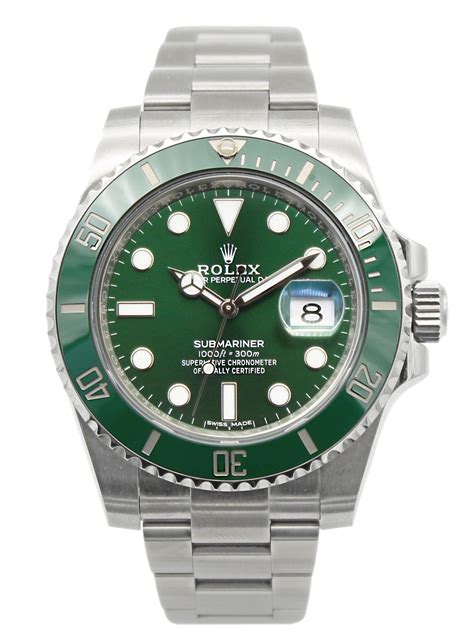 where to buy rolex submariner green|rolex green bezel submariner.